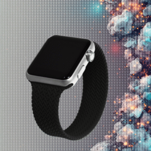 Tech-Inspired Names ChronoIQ